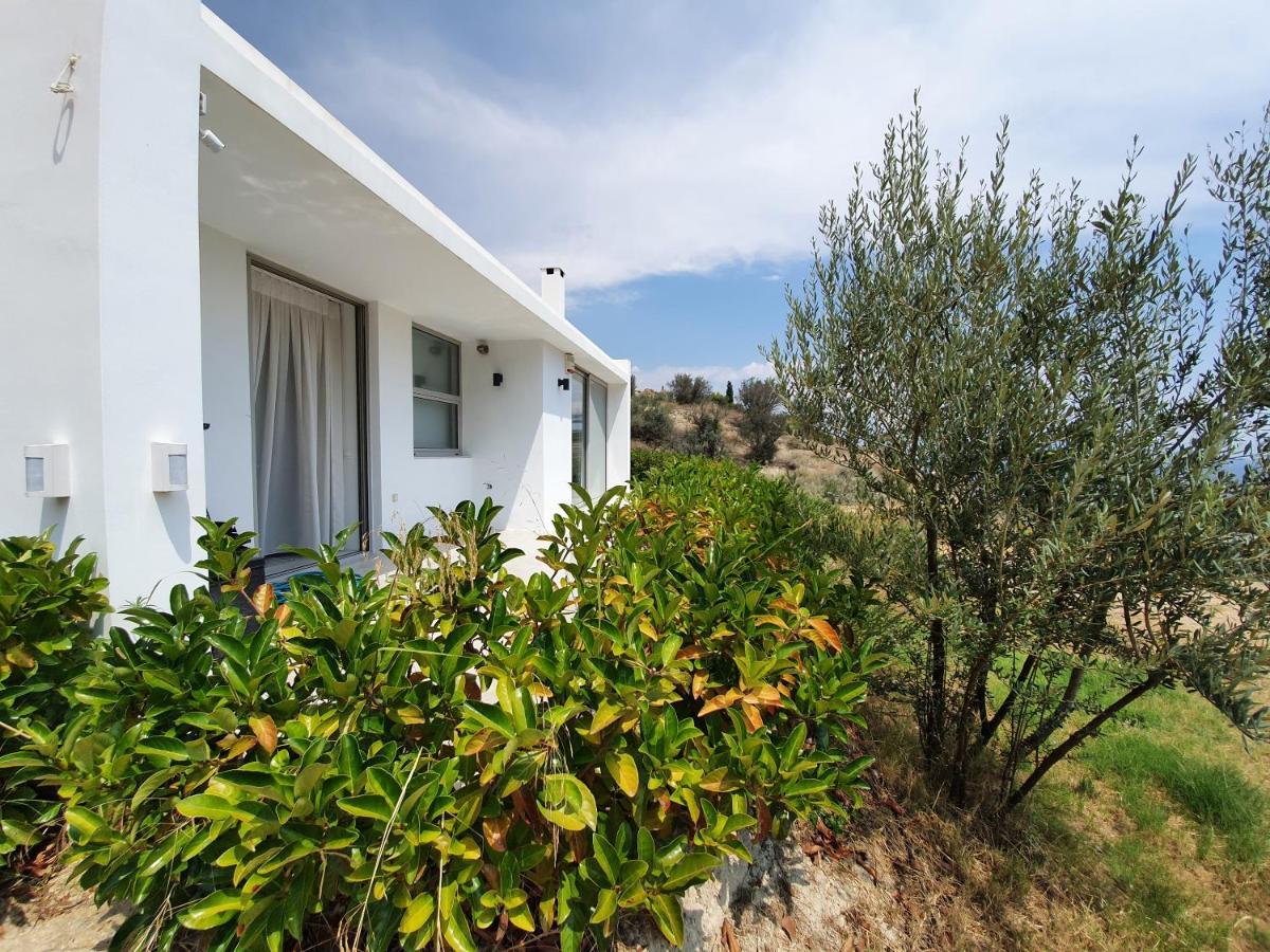 Evoikon Villa Ligia  Exterior photo