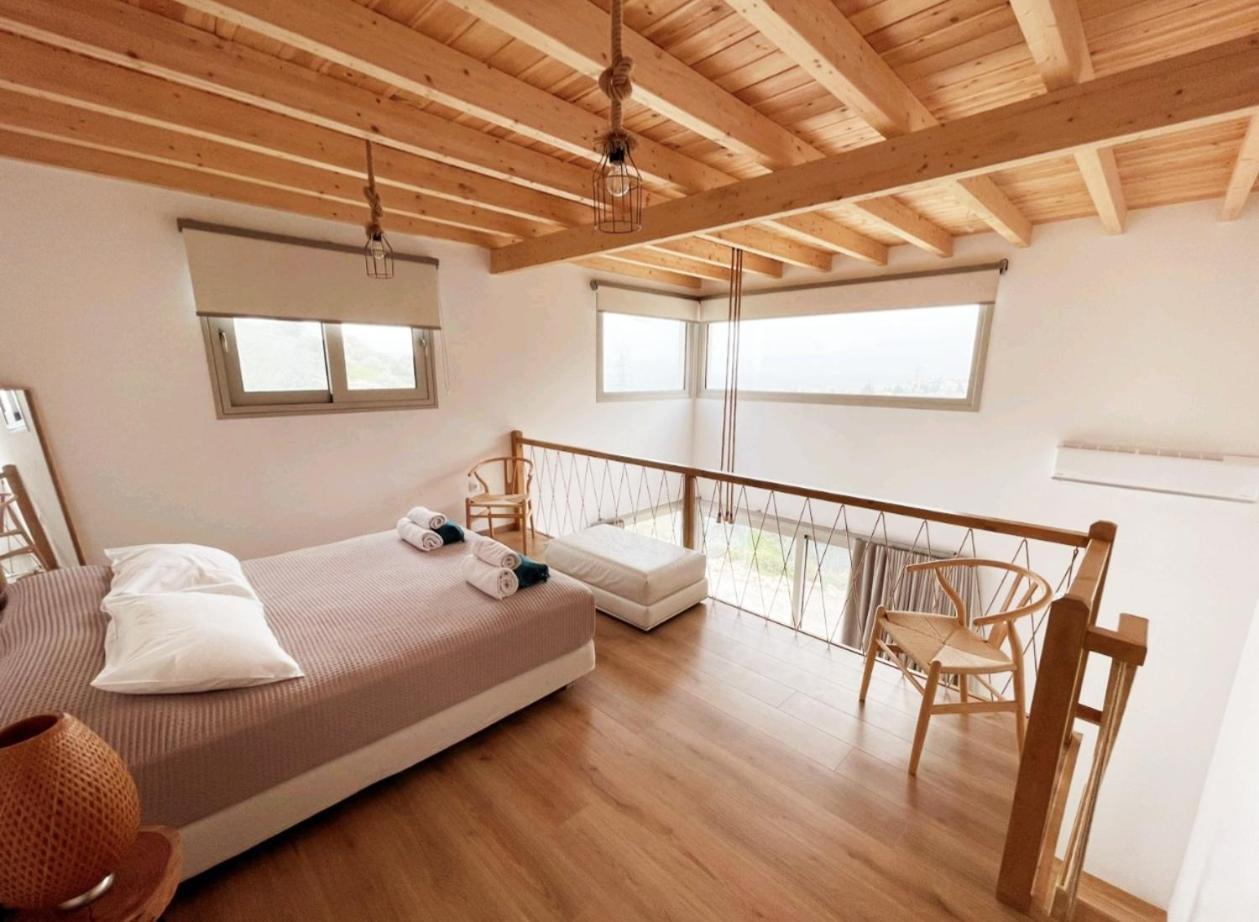 Evoikon Villa Ligia  Exterior photo