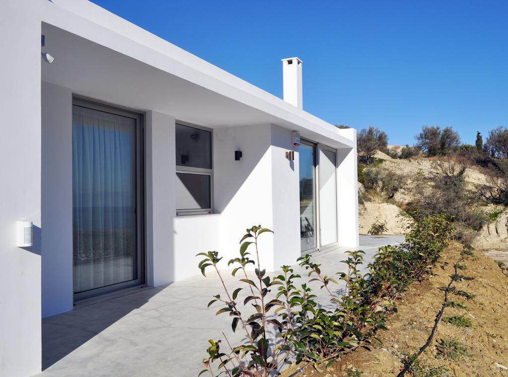 Evoikon Villa Ligia  Exterior photo