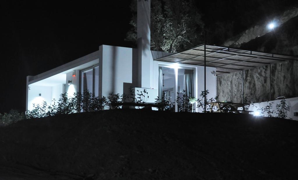 Evoikon Villa Ligia  Exterior photo